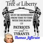 Jefferson quote