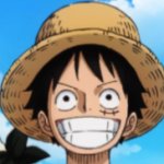 Luffy