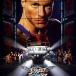 street fighter