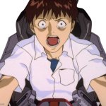 shinji nooooooo