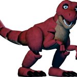 Rocky T Rex