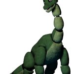 Bruce Brachiosaurus