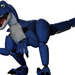 Victor Velociraptor