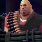 "...And this is my weapon."
