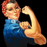 feminist icon