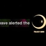 You have alerted the Project Moon horde