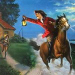 The British Are Coming