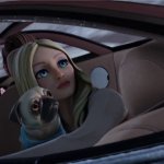 damsel lady penelope