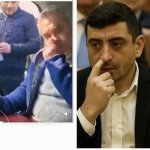 Georgescu si Simion