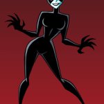 dcau catwoman