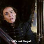 Gentleman Jack