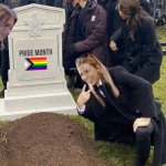rip gay