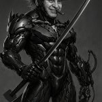 Raiden Capone meme