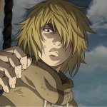 Thorfinn Inigo Montoya