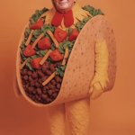Taco Bell Trump Taco Tuesday