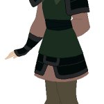 Mulan as Ping The Warrior Chinese Army Training Camp