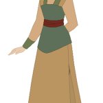 Fa Mulan
