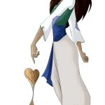 PNG Sadira - Aladdin serie Disney