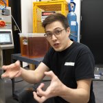 NileRed explaining redbulls