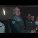 Krennic's meeting GIF Template