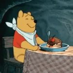 cake GIF Template