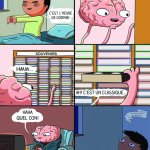 Brain