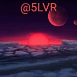 Silver's TRAPPIST-1f Template