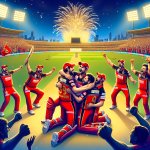 Rcb won ipl after 18 years