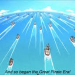 Pirate era