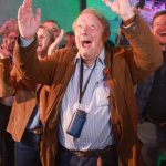 michnik exit poll 2025