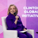 Hillary Clinton Gorgeous