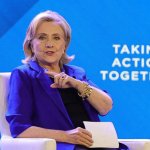 Hillary Clinton Beautiful Doll