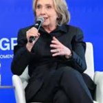 Hillary Clinton I'm in Love