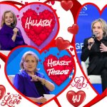 Hillary Clinton
