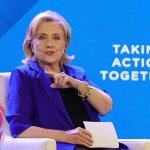 Hillary Heart Throb
