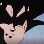 Goku Eye Shadow