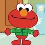 Elmo bobette