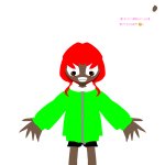 Elmo bobette fanart
