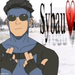 Mark Sybau meme