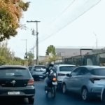 FAFO | Fool Fooled 
Around; And Found Out | image tagged in gifs,karma,you get what you deserve,i'm the dumbest man alive,you had one job,idiot | made w/ Imgflip video-to-gif maker