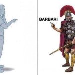 Barbari