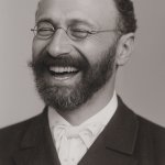 Bawerk Laughing
