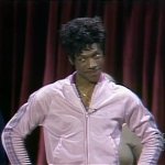Little Richard Simmons
