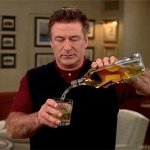 alec baldwin whisky meme