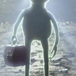 Kermit light