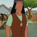 john redcorn