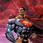 Cas superman