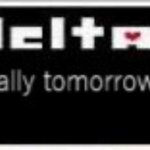 deltarune tomorrow deltarune tomorrow deltarune tomorrow deltarune tomorrow deltarune tomorrow deltarune tomorrow deltarune tomo | image tagged in deltarune tomorrow | made w/ Imgflip meme maker