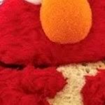 Sandwich elmo meme
