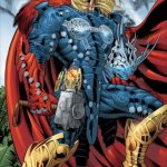 Rune king thor